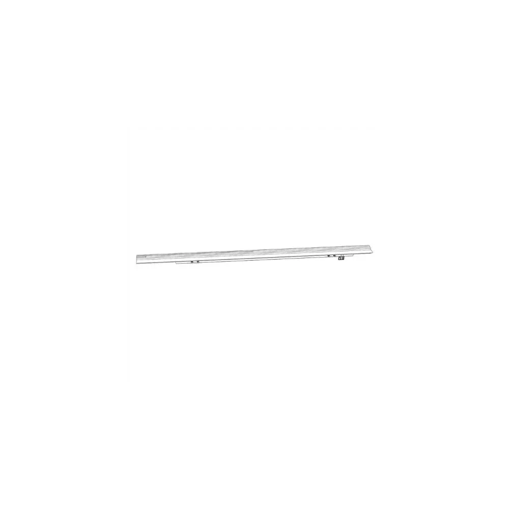 Rail Kit For RetraxONE MX/RetraxPRO MX/PowertraxONE MX & PowertraxPRO MX Covers - RET82484
